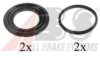 OPEL 1605030 Repair Kit, brake caliper
